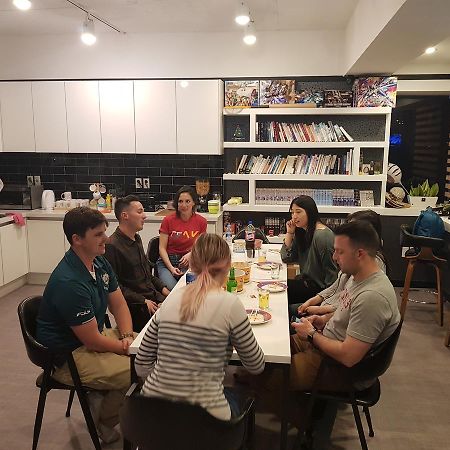 Mozzihostel Busan Station Екстериор снимка