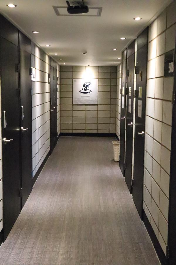 Mozzihostel Busan Station Екстериор снимка