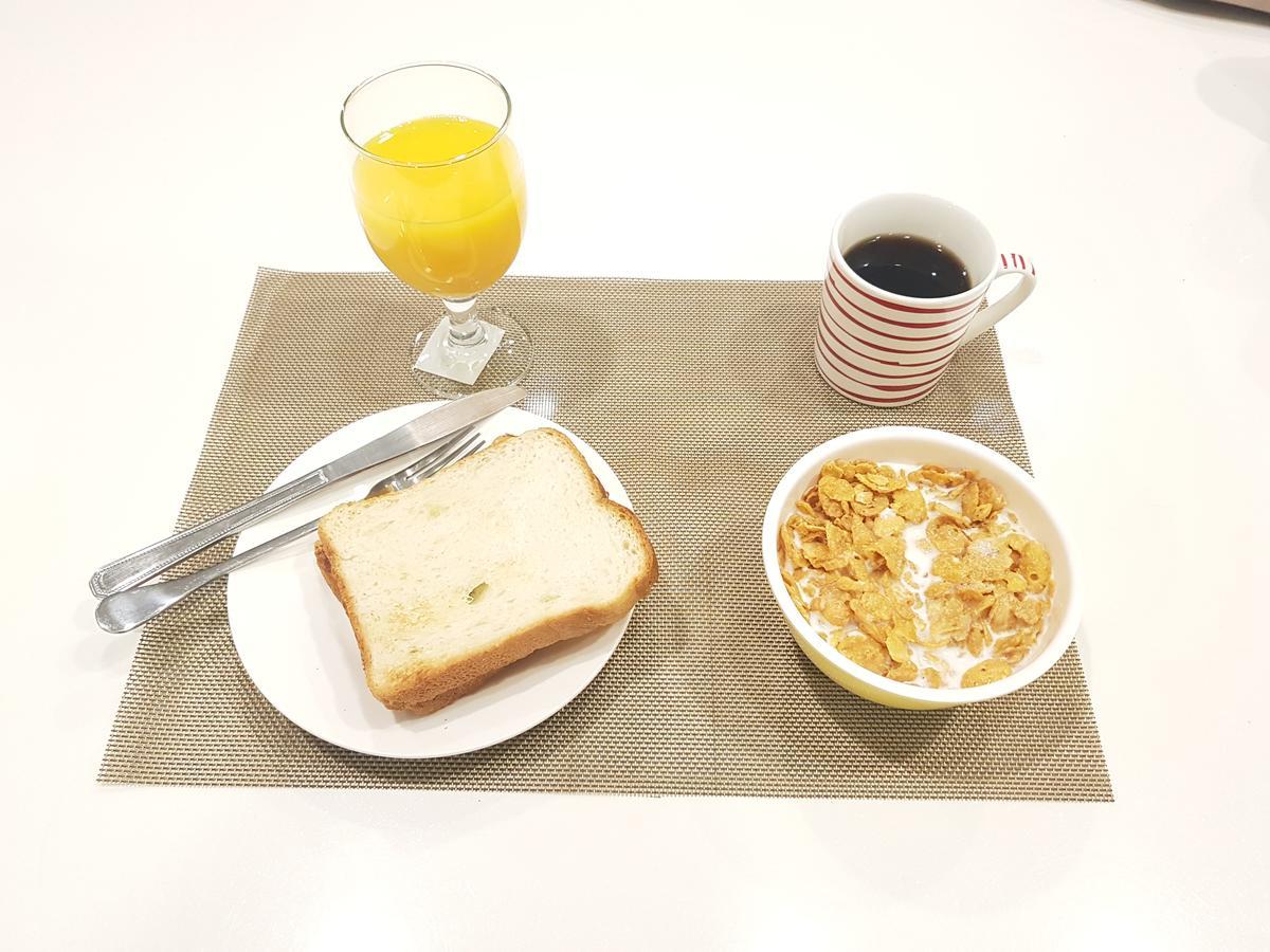 Mozzihostel Busan Station Екстериор снимка