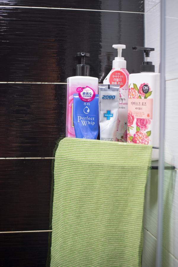 Mozzihostel Busan Station Екстериор снимка